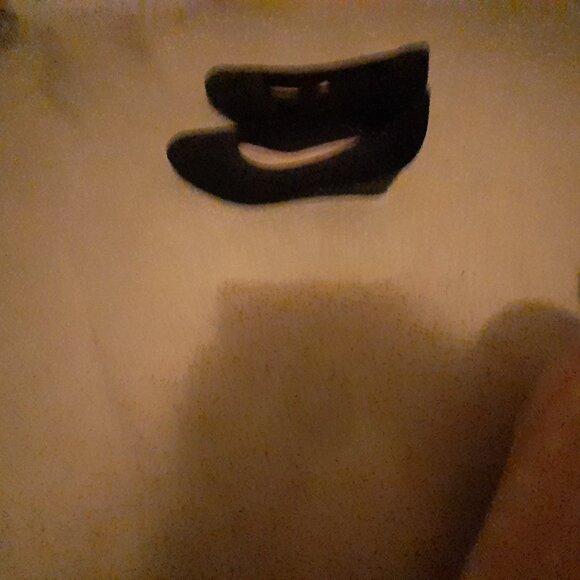 Clark's women's wedge shoes - Picture 3 of 3